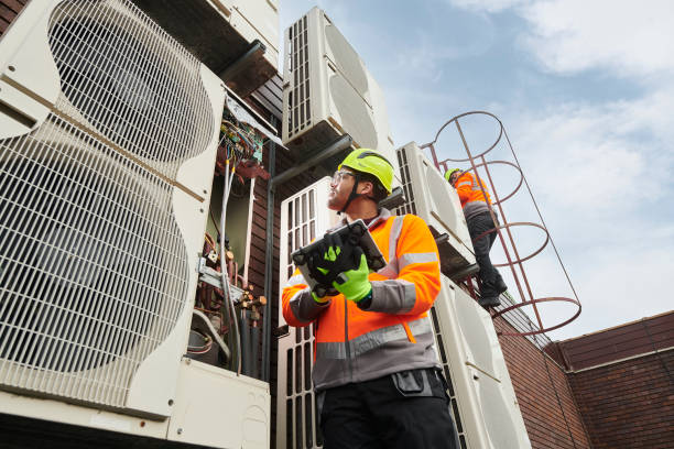 Best HVAC maintenance near me  in Spearman, TX