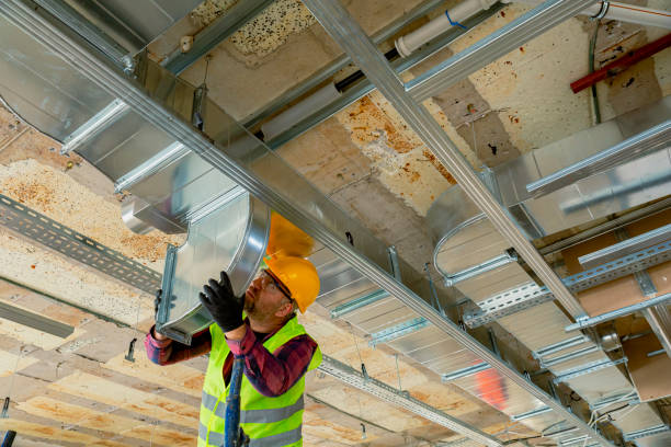 Best HVAC cleaning services  in Spearman, TX