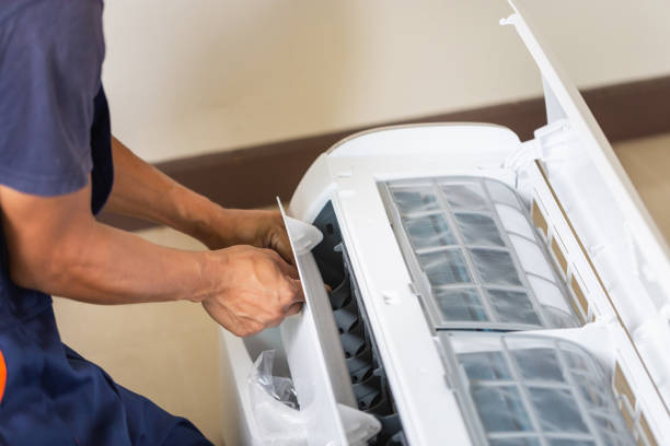 Professional HVAC in Spearman, TX