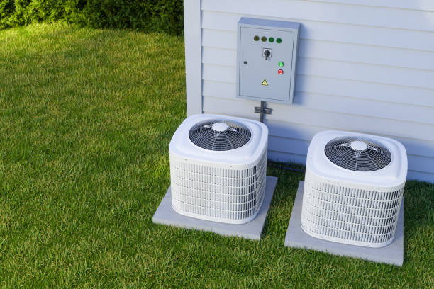 HVAC troubleshooting in Spearman, TX
