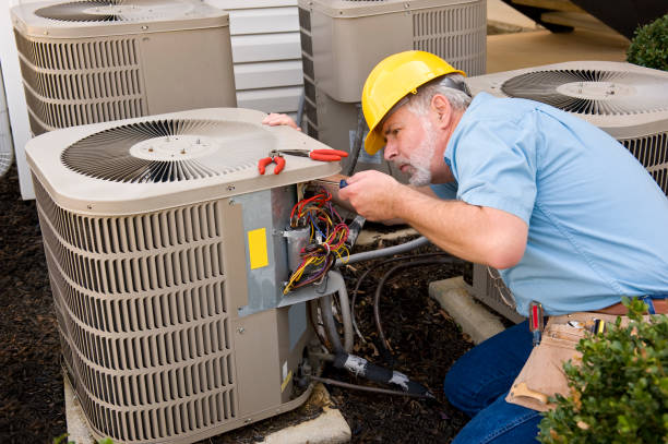 Best HVAC companies near me  in Spearman, TX