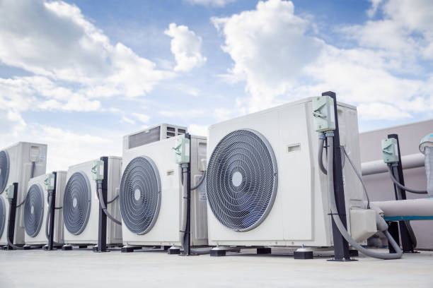 Best HVAC air duct cleaning  in Spearman, TX