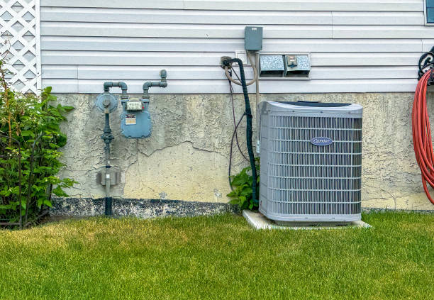Best HVAC installation services  in Spearman, TX